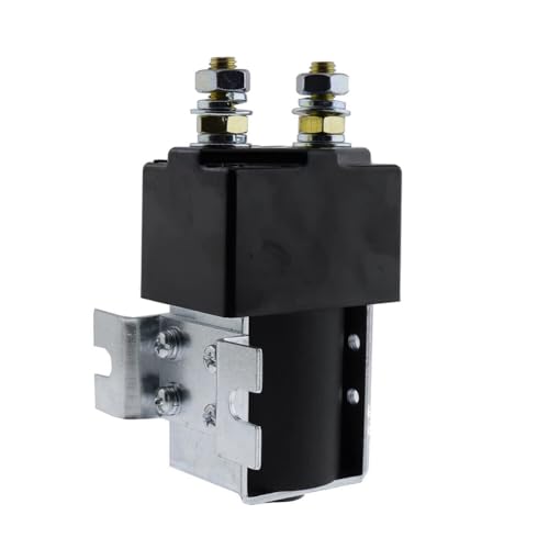 Louttary 24V-Antriebskontaktor 74267GT für Genie-Aufzug QS-12R QS-15R QS-20R GS-2046 GS-2646 Ersatzteile Louttary 24V-Antriebskontaktor 74267GT für Genie-Aufzug QS-12R QS-15R QS-20R GS-2046 GS-2646 Ersatzteile von Louttary