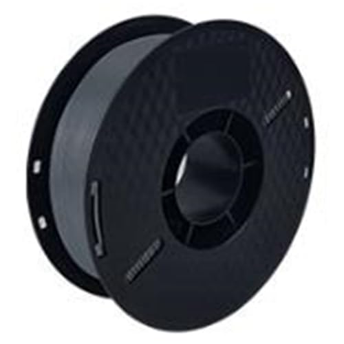 Louttary 3D-Druckzubehör, PLA-Zubehör, 1,75 Mm/1 Kg, 3D-Drucker-Filament, 1 Kg Spule, 3D-Drucker-Ersatzteile, von Louttary