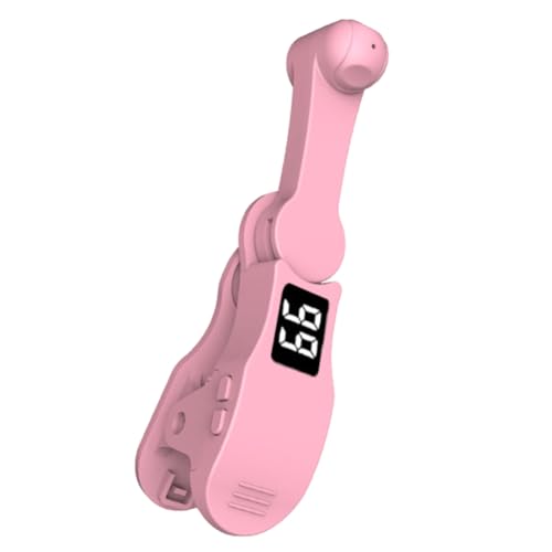 Louttary Bildschirm-Clicker, Digitaler Auto-Bildschirm-Clicker für Smartphone-App, Video, Live-Gadget, Mobiles Spiel, Bildschirm-Touch-Clicker B Louttary Bildschirm-Clicker, Digitaler Auto-Bildschirm-Clicker für Smartphone-App, Video, Live-Gadget, Mobiles Spiel, Bildschirm-Touch-Clicker B von Louttary
