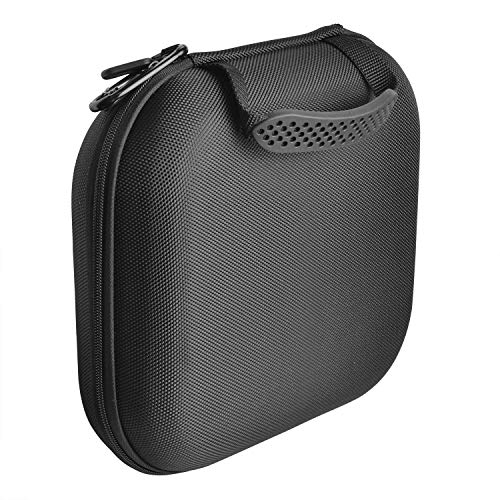 Louttary Computer Host Aufbewahrung Tasche Tragbare wasserdichte, die StoßFeste und Fallschutz Box für Mini von Louttary