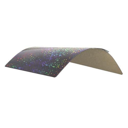 Louttary Drucker-Ersatzteilblatt, Doppelseitiges PEI+PEY-Bauplatten-Federstahlblech für X1 P1P-Grundplatte 257 X 257 mm Louttary Drucker-Ersatzteilblatt, Doppelseitiges PEI+PEY-Bauplatten-Federstahlblech für X1 P1P-Grundplatte 257 X 257 mm von Louttary