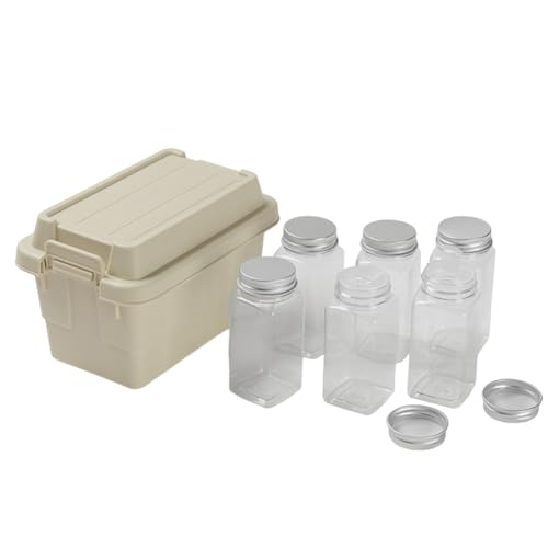 Louttary Outdoor Aufbewahrungsbox Camping Wandern Grill Grill Auto Kofferraum Aufbewahrungsbox, Einfach Installieren Creme- Louttary Outdoor Aufbewahrungsbox Camping Wandern Grill Grill Auto Kofferraum Aufbewahrungsbox, Einfach Installieren Creme- von Louttary
