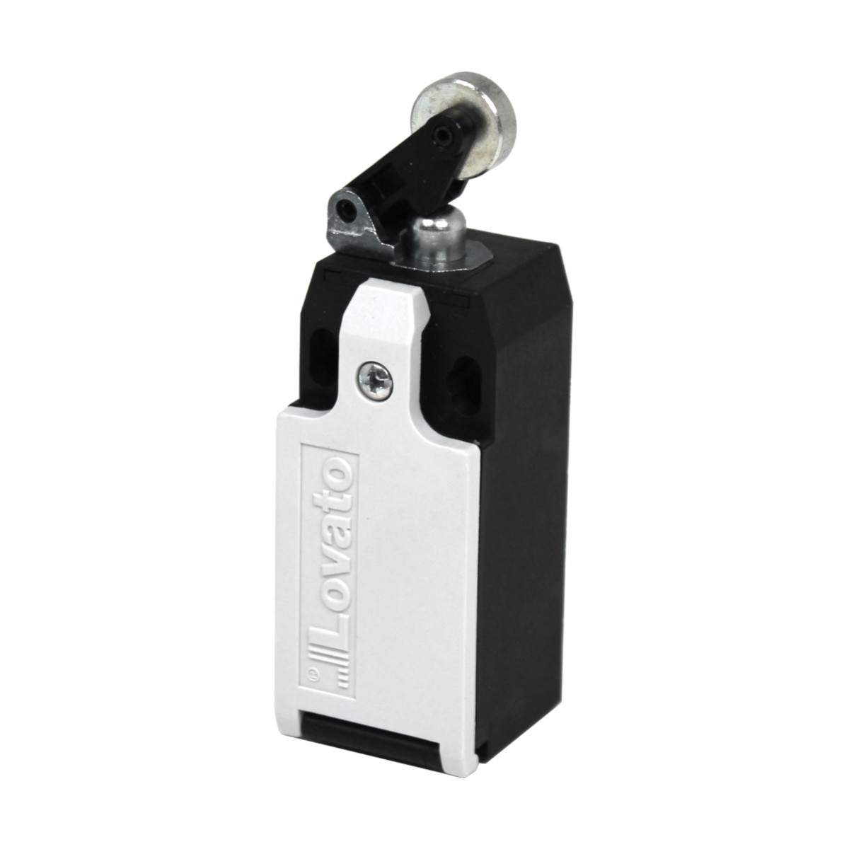 Lovato KBC2S02 Positionsschalter Endschalter Limit Switch 2NC Schnappfunktion Lovato KBC2S02 Positionsschalter Endschalter Limit Switch 2NC Schnappfunktion von Lovato