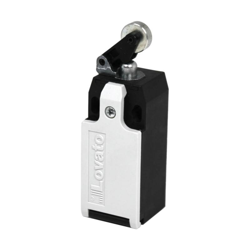 Lovato KBC2S02 Positionsschalter Endschalter Limit Switch 2NC Schnappfunktion von Lovato