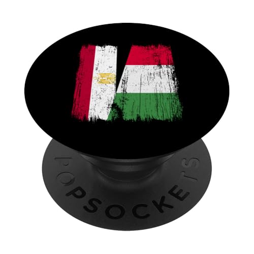 Ägypten Italien halbe Flagge Stolzer ägyptischer italienischer Stolz PopSockets Klebender PopGrip Ägypten Italien halbe Flagge Stolzer ägyptischer italienischer Stolz PopSockets Klebender PopGrip von Love Italia Italy Flag Designs Proud Italian Roots
