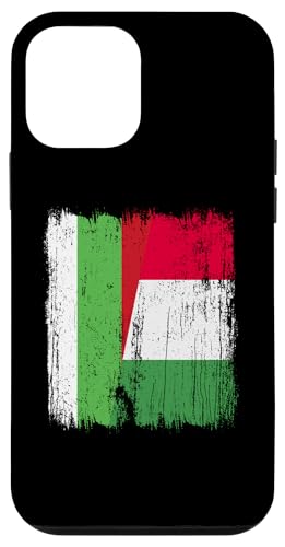 Bulgarien Italien halbe Flagge Stolz Bulgarian Italian Pride Hülle für iPhone 12 mini Bulgarien Italien halbe Flagge Stolz Bulgarian Italian Pride Hülle für iPhone 12 mini von Love Italia Italy Flag Designs Proud Italian Roots