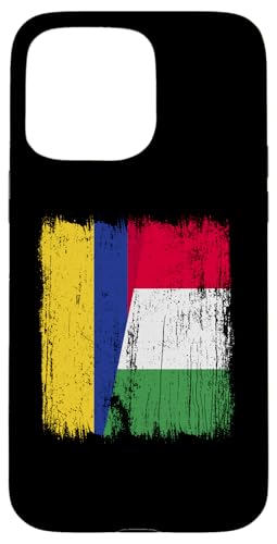 Columbia Italien halbe Flagge Proud Columbian Italian Pride Hülle für iPhone 15 Pro Max Columbia Italien halbe Flagge Proud Columbian Italian Pride Hülle für iPhone 15 Pro Max von Love Italia Italy Flag Designs Proud Italian Roots