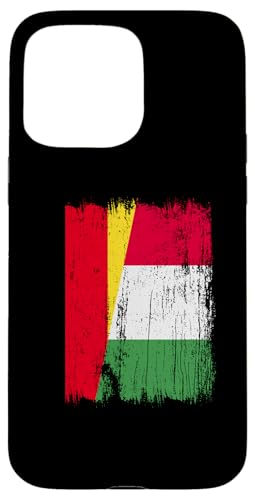 Deutschland Italien Halbflagge Stolz Deutsch Italienisch Stolz Hülle für iPhone 15 Pro Max Deutschland Italien Halbflagge Stolz Deutsch Italienisch Stolz Hülle für iPhone 15 Pro Max von Love Italia Italy Flag Designs Proud Italian Roots