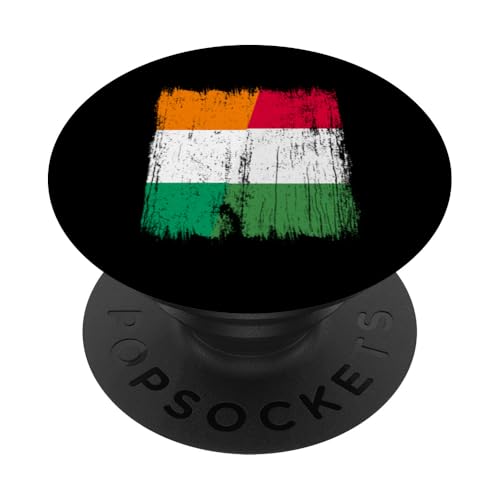 Elfenbeinküste Italien halbe Flagge Stolz Elfenbeinküste italienischer Stolz PopSockets Klebender PopGrip Elfenbeinküste Italien halbe Flagge Stolz Elfenbeinküste italienischer Stolz PopSockets Klebender PopGrip von Love Italia Italy Flag Designs Proud Italian Roots