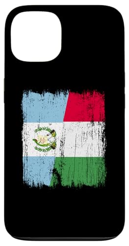 Guatemala Italien Halbflagge Stolz Guatemaltekisch Italienischer Stolz Hülle für iPhone 13 Guatemala Italien Halbflagge Stolz Guatemaltekisch Italienischer Stolz Hülle für iPhone 13 von Love Italia Italy Flag Designs Proud Italian Roots