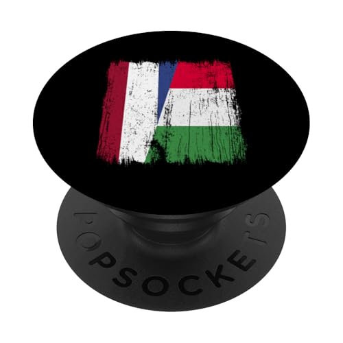Niederlande Italien halbe Flagge Stolz Niederländisch Italien Stolz PopSockets Klebender PopGrip Niederlande Italien halbe Flagge Stolz Niederländisch Italien Stolz PopSockets Klebender PopGrip von Love Italia Italy Flag Designs Proud Italian Roots