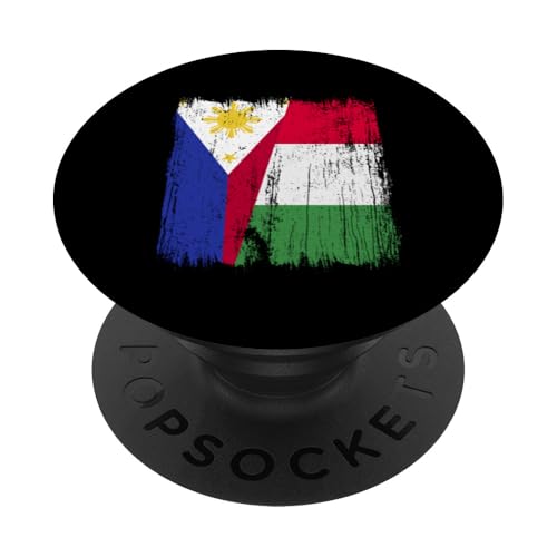 Philippinen Italien Halbe Flagge Stolz Filipino Italien Stolz PopSockets Klebender PopGrip Philippinen Italien Halbe Flagge Stolz Filipino Italien Stolz PopSockets Klebender PopGrip von Love Italia Italy Flag Designs Proud Italian Roots