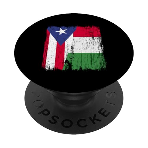Puerto Rico Italien Halbflagge Stolz Puerto Rican Italian Pride PopSockets Klebender PopGrip Puerto Rico Italien Halbflagge Stolz Puerto Rican Italian Pride PopSockets Klebender PopGrip von Love Italia Italy Flag Designs Proud Italian Roots