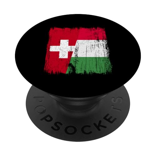 Schweiz Italien Halbflagge Stolz Schweiz Italien Stolz PopSockets Klebender PopGrip Schweiz Italien Halbflagge Stolz Schweiz Italien Stolz PopSockets Klebender PopGrip von Love Italia Italy Flag Designs Proud Italian Roots
