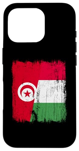 Tunesien Italien Halbflagge Stolz Tunesien Italien Stolz Hülle für iPhone 16 Pro Tunesien Italien Halbflagge Stolz Tunesien Italien Stolz Hülle für iPhone 16 Pro von Love Italia Italy Flag Designs Proud Italian Roots