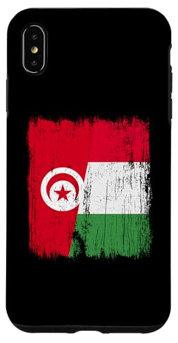 Tunesien Italien Halbflagge Stolz Tunesien Italien Stolz Hülle für iPhone XS Max Tunesien Italien Halbflagge Stolz Tunesien Italien Stolz Hülle für iPhone XS Max von Love Italia Italy Flag Designs Proud Italian Roots