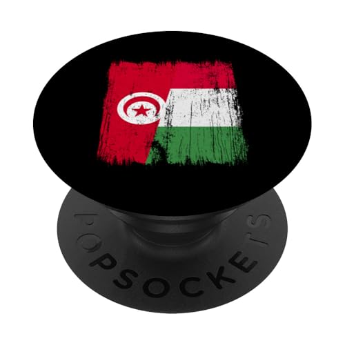 Tunesien Italien Halbflagge Stolz Tunesien Italien Stolz PopSockets Klebender PopGrip Tunesien Italien Halbflagge Stolz Tunesien Italien Stolz PopSockets Klebender PopGrip von Love Italia Italy Flag Designs Proud Italian Roots