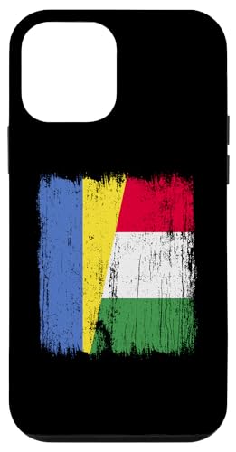 Ukraine Italien halbe Flagge Stolz Ukrainisch Italien Stolz Hülle für iPhone 12 mini Ukraine Italien halbe Flagge Stolz Ukrainisch Italien Stolz Hülle für iPhone 12 mini von Love Italia Italy Flag Designs Proud Italian Roots