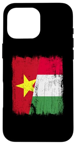 Vietnam Italien halbe Flagge Stolz Vietnamesischer italienischer Stolz Hülle für iPhone 16 Pro Max Vietnam Italien halbe Flagge Stolz Vietnamesischer italienischer Stolz Hülle für iPhone 16 Pro Max von Love Italia Italy Flag Designs Proud Italian Roots