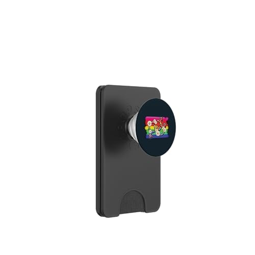 LGBTQ Pride Regenbogenflagge mit Geschlechtssymbolen Liebe Gleichheit PopSockets PopWallet für MagSafe LGBTQ Pride Regenbogenflagge mit Geschlechtssymbolen Liebe Gleichheit PopSockets PopWallet für MagSafe von Love Unboxed Apparel.USA