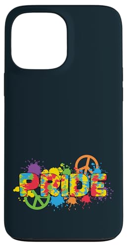 Pride Rainbow Tie-Dye LGBT | Regenbogenfarbe LGBTQ Pride Month Hülle für iPhone 13 Pro Max Pride Rainbow Tie-Dye LGBT | Regenbogenfarbe LGBTQ Pride Month Hülle für iPhone 13 Pro Max von Love Unboxed Apparel.USA