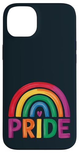 Süße LGBT-Pride-Vibes - Selbstliebe Gay Ally LGBTQ Pride Month Hülle für iPhone 14 Plus Süße LGBT-Pride-Vibes - Selbstliebe Gay Ally LGBTQ Pride Month Hülle für iPhone 14 Plus von Love Unboxed Apparel.USA