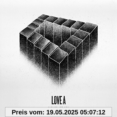 Nichts ist neu Nichts ist neu von Love a
