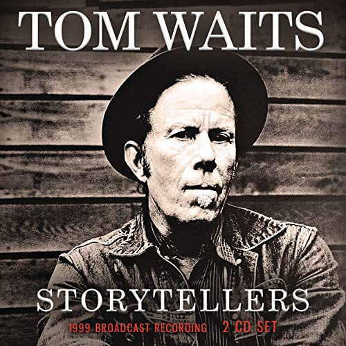 Storytellers (2Cd) von Love begans