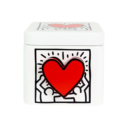 Lovebox Keith Haring von Lovebox