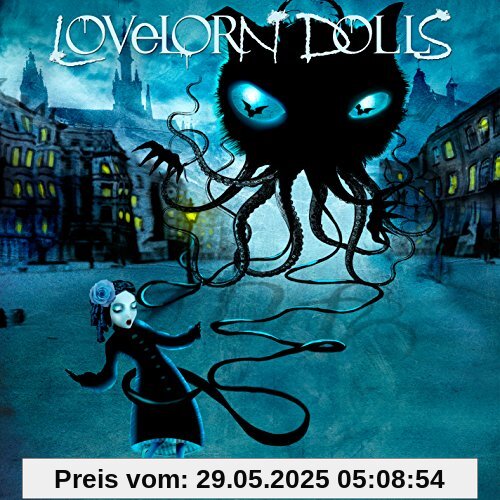 Japanese Robot Invasion Japanese Robot Invasion von Lovelorn Dolls