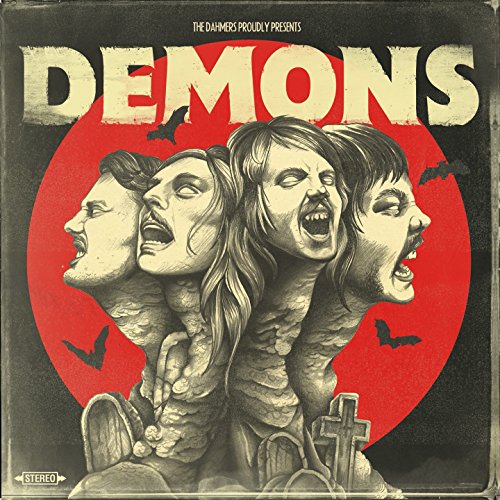 Demons von Lovely (H'Art)