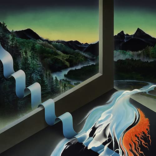 Hilma [Vinyl LP] von VICTROLA