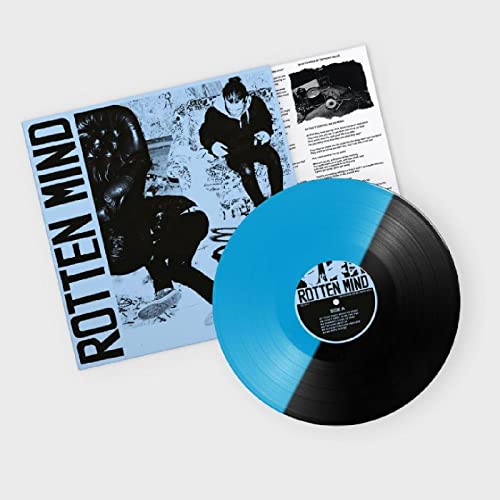 I'M Alone Even With You [Vinyl LP] von Lövely Records