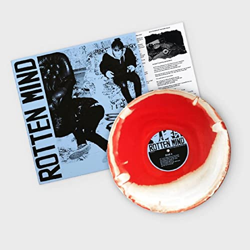 I'M Alone Even With You [Vinyl LP] von Lövely Records