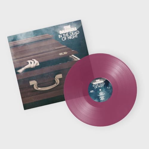 In the Dead of Night [Vinyl LP] von Lovely Records