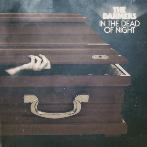 In the Dead of Night [Vinyl LP] von Lovely (H'Art)