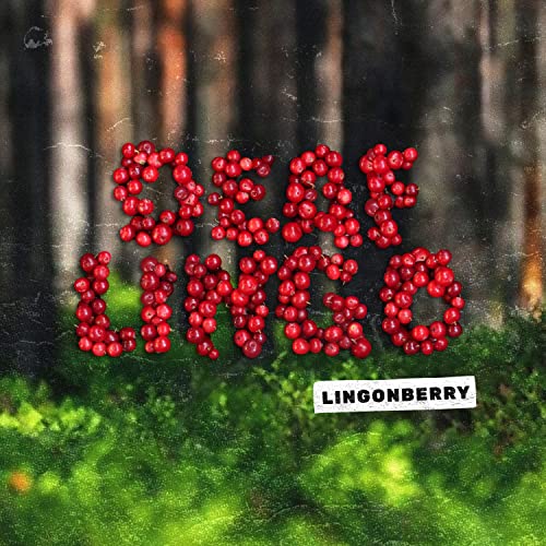 Lingonberry [Vinyl LP] von Lovely (H'Art)