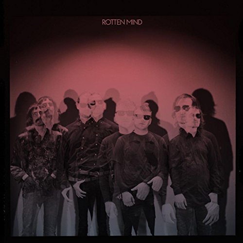 Rotten Mind [Vinyl LP] von Lovely (H'Art)
