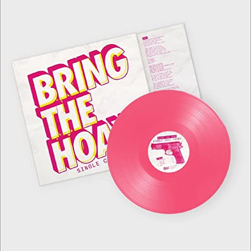 Single Coil Candy [Vinyl LP] von Lövely Records