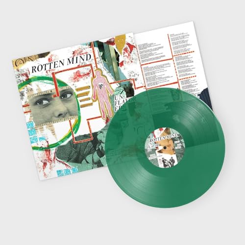 Unflavored [Vinyl LP] von Lovely (H'Art)