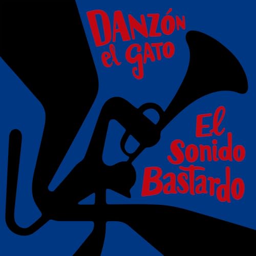 El Sonido Bastardo [Vinyl LP] von Lovemonk