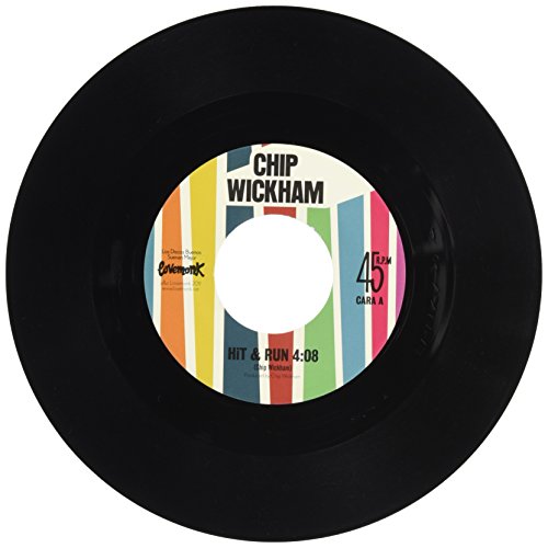 Hit & Run [Vinyl Single] von Lovemonk