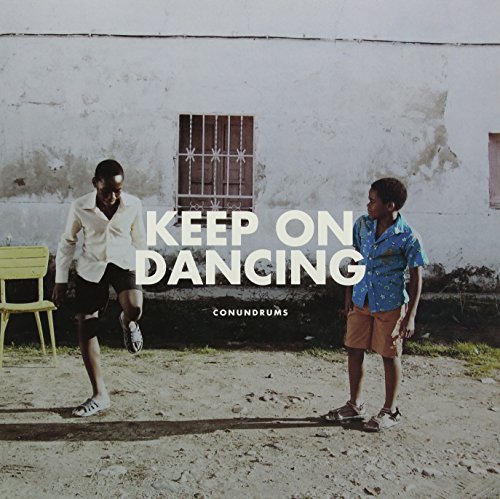 Keep on Dancing [12" VINYL] [Vinyl Single] von Lovemonk