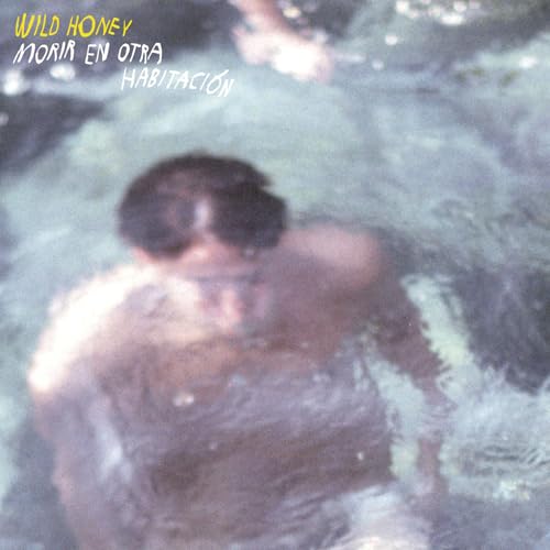 Morir en otra habitacion [Vinyl LP] von Lovemonk