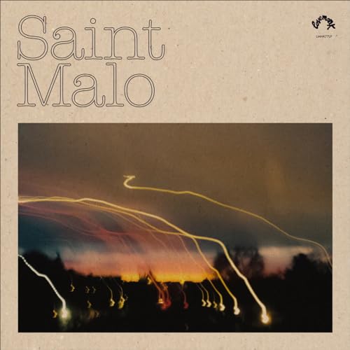 Saint Malo von Victrola
