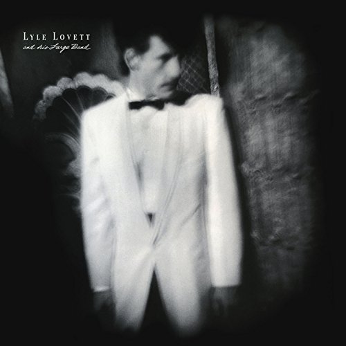 Lyle Lovett & His Large Band [Vinyl LP] von CURB RECORDS