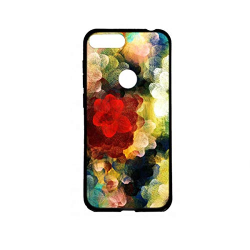 Hülle Für ALCATEL 1S 2019 5024D 5025F hülle Silikon Schutzhülle Case Cover T-51 Hülle Für ALCATEL 1S 2019 5024D 5025F hülle Silikon Schutzhülle Case Cover T-51 von Lovewlb