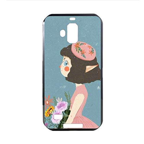 Hülle Für Blackview BV9600 Pro Helio hülle Silikon Schutzhülle Case Cover T-21 Hülle Für Blackview BV9600 Pro Helio hülle Silikon Schutzhülle Case Cover T-21 von Lovewlb