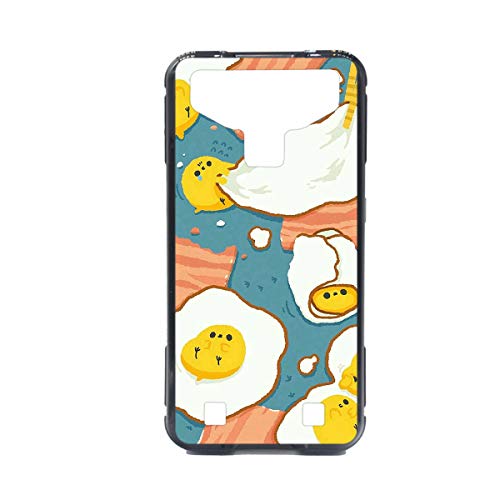 Hülle Für CUBOT Quest hülle Silikon Schutzhülle Case Cover T-18 Hülle Für CUBOT Quest hülle Silikon Schutzhülle Case Cover T-18 von Lovewlb