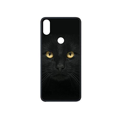 Hülle Für Huawei Honor 8X JSN-AL00a JSN-TL00 JSN-L21 hülle Silikon Schutzhülle Case Cover T-57 von Lovewlb